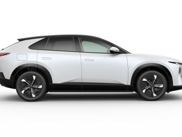 Mazda CX-6e